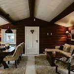 Log In With Jacuzzi And Access Vakantiehuis Trysil