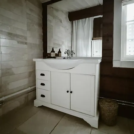 Log In With Jacuzzi And Access Holiday home Trysil