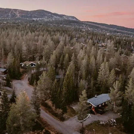 Log In With Jacuzzi And Access Trysil