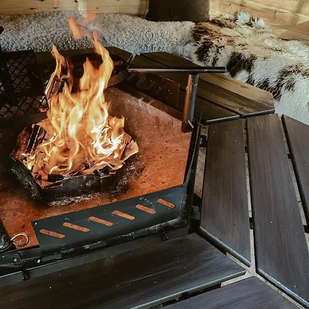 Log In With Jacuzzi And Access * Trysil