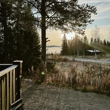 Log In With Jacuzzi And Access * Trysil