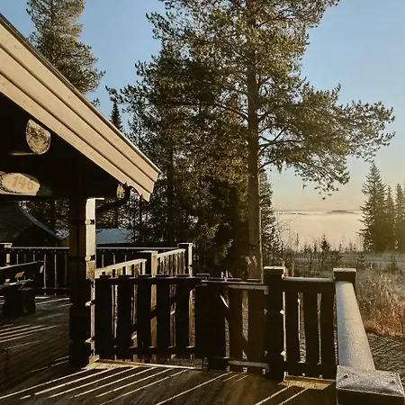 Log In With Jacuzzi And Access Trysil