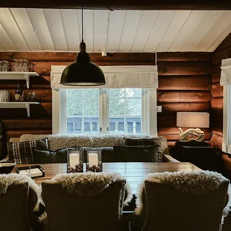 Log In With Jacuzzi And Access Trysil