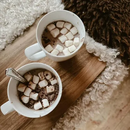 بيت للعطل Log In With Jacuzzi And Access *