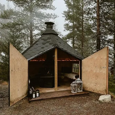 Log In With Jacuzzi And Access Trysil