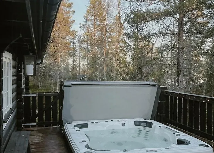 度假居 Log In With Jacuzzi And Access 特吕西尔