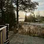 Feriehus Log In With Jacuzzi And Access
